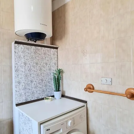 Apartamento просторные на Playa La Arena *