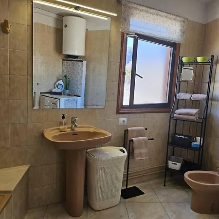 Apartamento просторные на Playa La Arena