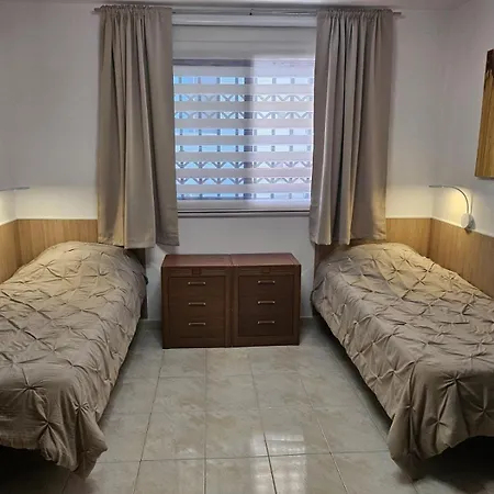 просторные на Playa La Arena *