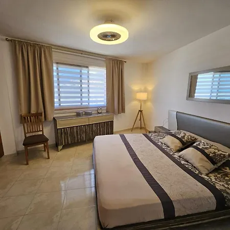 просторные на Playa La Arena بويرتو دي سانتياغو