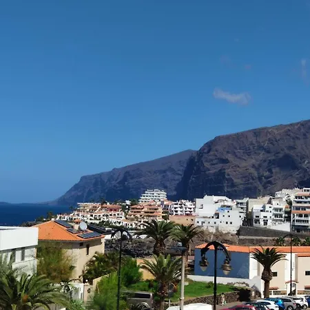 Apartamento просторные на Playa La Arena