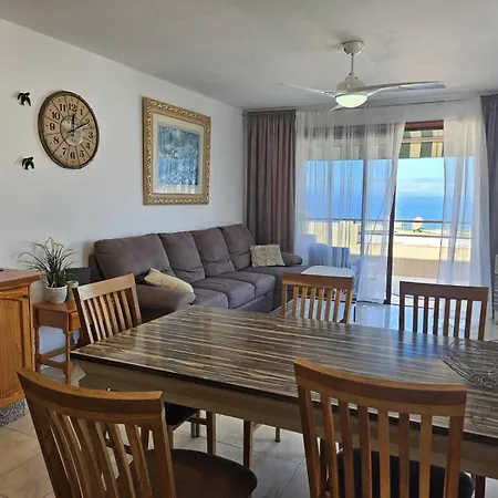 просторные на Playa La Arena